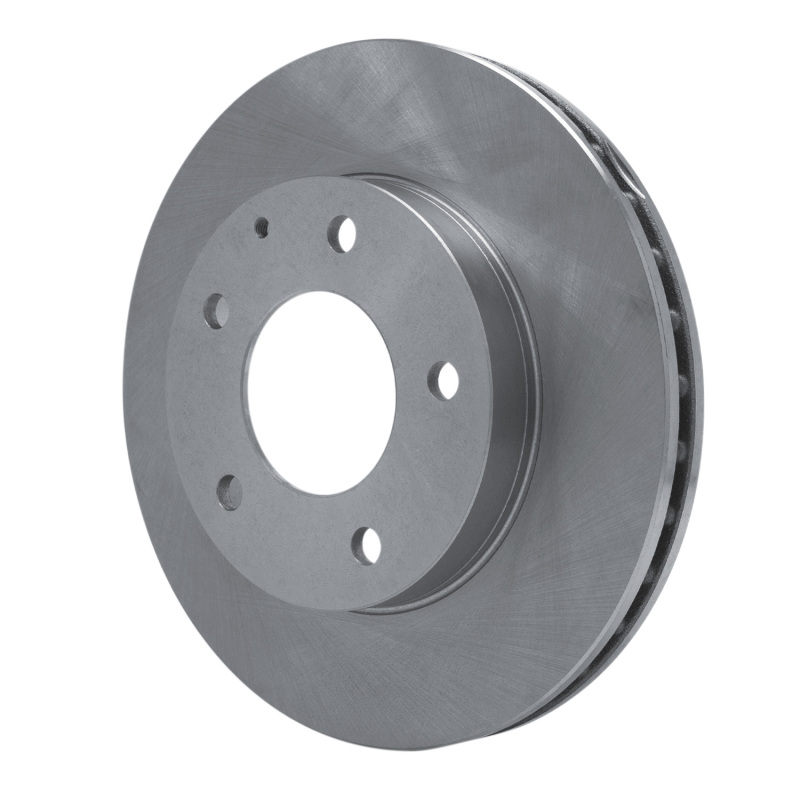 Ford Probe Brake Rotor (1) - Front - R1 Concepts - Plain - `93-`03